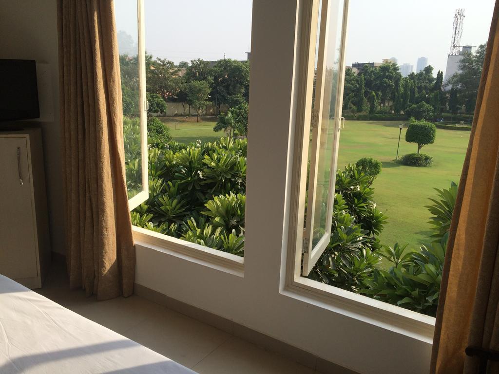 Grand Heritage Resort Greater Noida Cameră foto