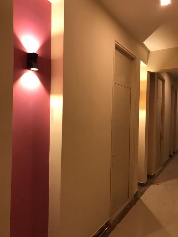 Grand Heritage Resort Greater Noida Exterior foto